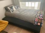 uitschuifbed / trundle bed, Ophalen, Gebruikt, Eenpersoons, 200 cm