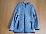 Jongens vest maat 110/116, Ophalen of Verzenden, Zo goed als nieuw, Jongen, Trui of Vest