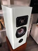 Elektuur luidspreker met Harbeth laagunit en Audax tweeter, Audio, Tv en Foto, Luidsprekers, Zo goed als nieuw, 60 tot 120 watt