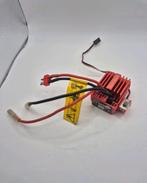 Arrma mega waterproof regelaar voor rc auto, Ophalen of Verzenden, Zo goed als nieuw, Elektro, Onderdeel