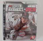 MAJOR LEAGUE BASEBALL - PS3 , PLAYSTATION 3, Sport, Ophalen of Verzenden, Zo goed als nieuw