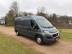 Fiat Ducato L3H2 3.0 (180pk) Camper project op kenteken, 7 tot 12 maanden geleden, Particulier, Winterisolatie, 5 tot 6 meter