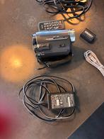 Oude film camera van Sony, Audio, Tv en Foto, Actiecamera's, Ophalen, Gebruikt, Sony