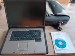 Dell Precision M90 laptop, Computers en Software, Windows Laptops, Ophalen, Gebruikt, 15 inch, Onbekend