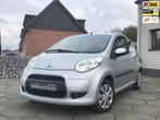 Citroen C1 1.0-12V Ambiance APK 10-26!, Voorwielaandrijving, Stof, 4 stoelen, C1