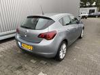 Opel Astra 1.6 Cosmo AUTOMAAT, Leer, Multimedia, CC, PDC & C, Auto's, 4 cilinders, 116 pk, Bedrijf, 5 stoelen