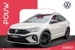 Volkswagen Taigo 1.0 TSI 115pk R-Line | Black Style Pakket |, Voorwielaandrijving, 12 maanden, Euro 6, Origineel Nederlands