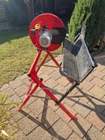 Takken "Wibzaag", Tuin en Terras, Ophalen, Zo goed als nieuw, 50 mm of meer