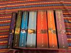 Prachtige complete Harry potter serie, Ophalen of Verzenden, Nieuw, Boek of Poster