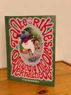 Tante Riekie's Onmundig Mooie Verhalenboek achterhoeks, Ophalen of Verzenden, Zo goed als nieuw, Nederland