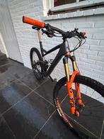Cube Stereo, Fietsen en Brommers, Fietsen | Mountainbikes en ATB, Ophalen, Zo goed als nieuw, Overige merken