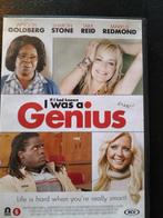 Dvd, if I know I was a Genius, Whoopi Goldberg, Sharon Stone, Ophalen of Verzenden, Zo goed als nieuw, Vanaf 16 jaar