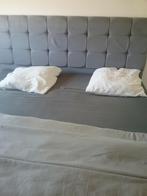 boxspring, Ophalen, Gebruikt, Tweepersoons, 180 cm
