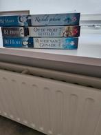 Serie van BJ Hoff, Ophalen, Zo goed als nieuw