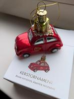 Vondels kerstornament, Diversen, Kerst, Ophalen of Verzenden, Zo goed als nieuw