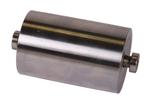 Optionele roller voor profiel en pijpuitslijper 76mm, Verzenden