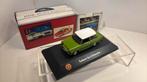 Trabant 601 limousine atlas1.43, Overige merken, Auto, Ophalen of Verzenden, A