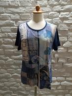 T-shirt charles Vogele maat 38, Kleding | Dames, Maat 38/40 (M), Charles Vogele, Zo goed als nieuw, Korte mouw