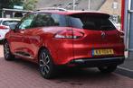 RENAULT Clio 0.9 TCe *Zen* | 1e Eigenaar | Navigatie | Bluet, 898 cc, Gebruikt, 580 kg, Origineel Nederlands