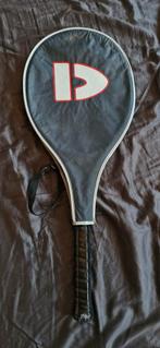 Donnay Tennis Racket met Hoes, Overige merken, Gebruikt, L4, Ophalen of Verzenden
