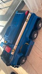 Paw patrol grote auto, Kinderen en Baby's, Speelgoed | Speelgoedvoertuigen, Ophalen, Zo goed als nieuw