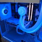 Game PC, Virtual Reality, SSD, 1 TB, Met videokaart