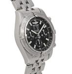 Breitling Windrider BLACKBIRD  * mint*, Sieraden, Tassen en Uiterlijk, Horloges | Heren, Ophalen of Verzenden, Zo goed als nieuw