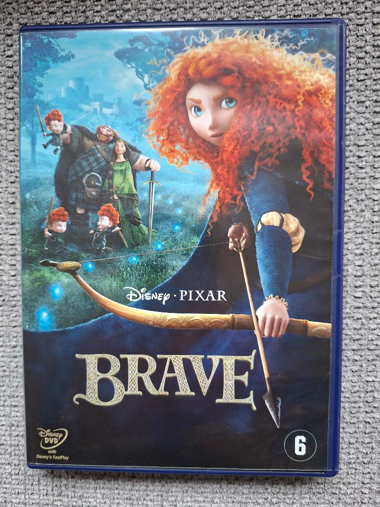 DVD's animatie Disney, Pixar, Dreamworks, Cd's en Dvd's, Dvd's | Tekenfilms en Animatie, Overige typen, Overige soorten, Ophalen of Verzenden