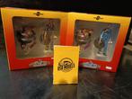 1:18 Figuren Garage Figuren, Hobby en Vrije tijd, Modelauto's | 1:18, Overige merken, F, Overige typen, Nieuw