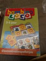 Bambino loco, Ophalen, Gebruikt, Rekenen