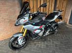 BMW S1000XR Vol opties! Leovince,Puig,Evotech., Motoren, 4 cilinders, Particulier, Toermotor, Meer dan 35 kW