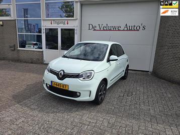 Renault Twingo 0.9 TCe Intens origineel nederlands met nap beschikbaar voor biedingen