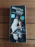 master mind mastermind spel vintage, Ophalen of Verzenden, Zo goed als nieuw