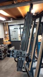 Grote CNC Hout- Freesmachine 6 meter Project, Doe-het-zelf en Verbouw, Ophalen, Gebruikt, Elektrisch, Overige soorten