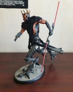 Clone Wars Darth Maul Mechanical Legs Sideshow Star wars, Verzamelen, Ophalen, Gebruikt, Beeldje of Buste