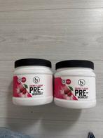 Nieuwe Pre-Workout - Kersen Smaak!, Sport en Fitness, Fitnessmaterialen, Ophalen of Verzenden, Nieuw, Overige typen