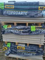 GeoProarte 120x30x6 cm Wood Beach, Tuin en Terras, Tegels en Klinkers, Ophalen, Nieuw, 10 m² of meer, Beton
