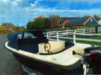MEERSLOEP 525, Watersport en Boten, Ophalen, 10 tot 30 pk, Zo goed als nieuw, 3 tot 6 meter