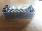 Warmtewisselaar, Doe-het-zelf en Verbouw, Verwarming en Radiatoren, Ophalen, Gebruikt, Minder dan 30 cm, Cv-ketel of Combi-ketel