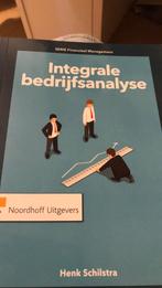 Integrale bedrijsanalyse Henk Schilstra, Henk Schilstra, Nieuw, Ophalen of Verzenden, Management