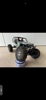 Axial Wraith 2.2 RC Rock Crawler, Overige merken, Gebruikt, Auto, Groter dan 1:32