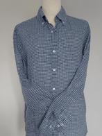 Massimo Dutti Overhemd in maat L, Zo goed als nieuw, Halswijdte 41/42 (L), Massimo Dutti, Verzenden