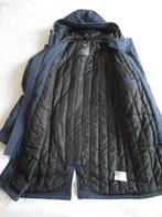 Winterjas "WE-Fashion"., Kleding | Heren, Jassen | Winter, Blauw, Ophalen of Verzenden, Zo goed als nieuw, WE Fashion