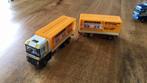 Renault Truck of the year 91  Heidenend Tegelen  AWM, Ophalen of Verzenden, Nieuw, Bus of Vrachtwagen, AWM