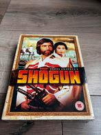 Shogun complete serie, Cd's en Dvd's, Dvd's | Tv en Series, Ophalen of Verzenden, Zo goed als nieuw, Actie en Avontuur