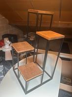 Plantenrek, Huis en Inrichting, Woonaccessoires | Zuilen en Pilaren, Ophalen, Zo goed als nieuw
