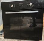 Inbouw Oven met Grill, Witgoed en Apparatuur, 45 tot 60 cm, Gebruikt, Hete lucht, Ophalen of Verzenden