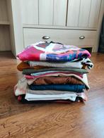 Stapeltje jurkjes, kort/lang. s/m 19 stuks, Ophalen of Verzenden, Zo goed als nieuw, Maat 36 (S)