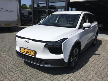 Aiways U5 63kWh Showroom beschikbaar voor biedingen