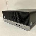 HP ProDesk 400 G6 SFF i5-8500/8GB/240SSD/W10, Computers en Software, Desktop Pc's, Flex Ltd., Zo goed als nieuw, https://flex.com/contact-us